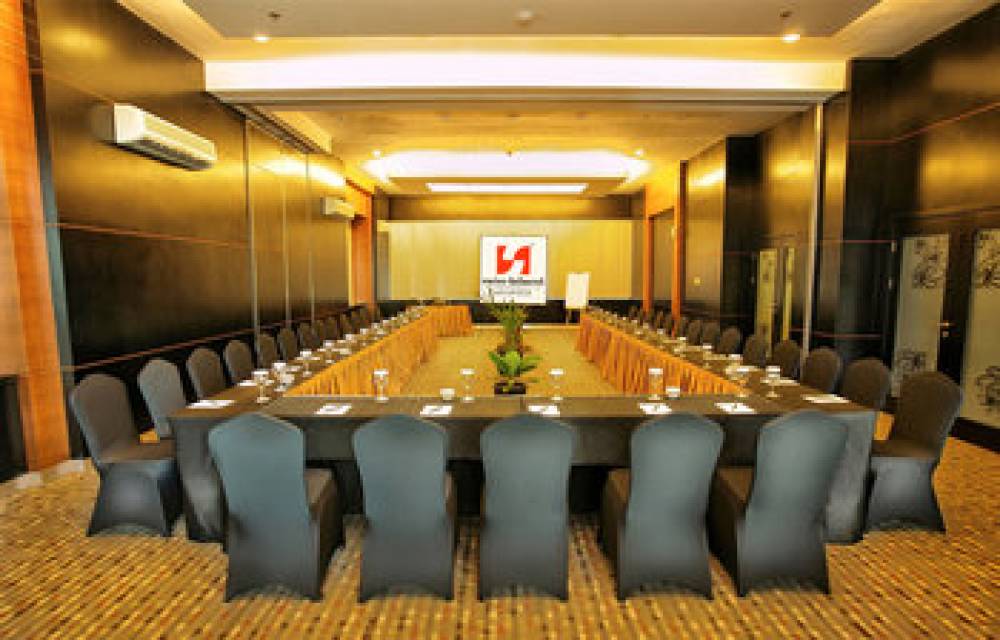 SWISS-BELHOTEL BALIKPAPAN- EAS 10