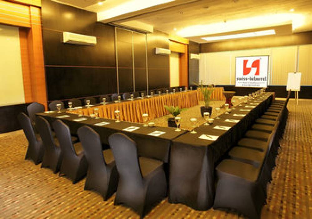 SWISS-BELHOTEL BALIKPAPAN- EAS 4