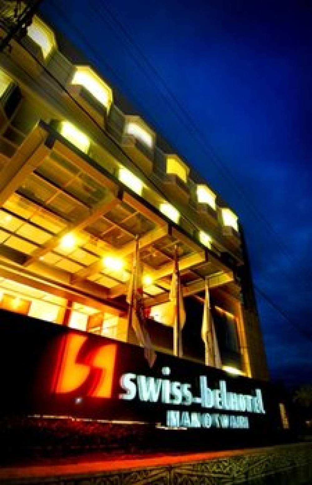 Swiss Belhotel Jambi