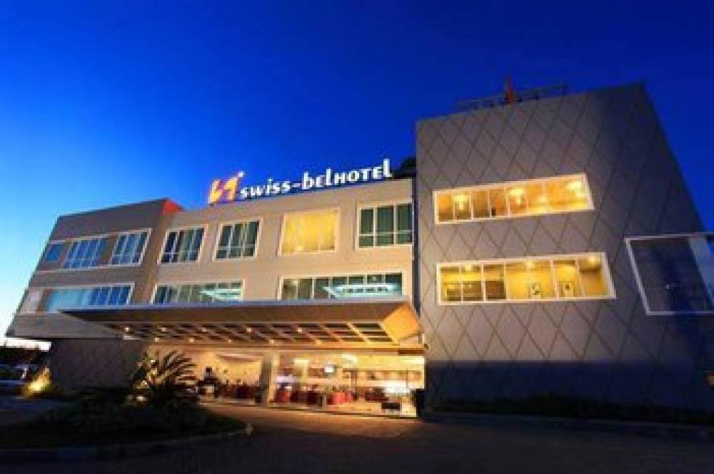 Swiss Belhotel Kendari