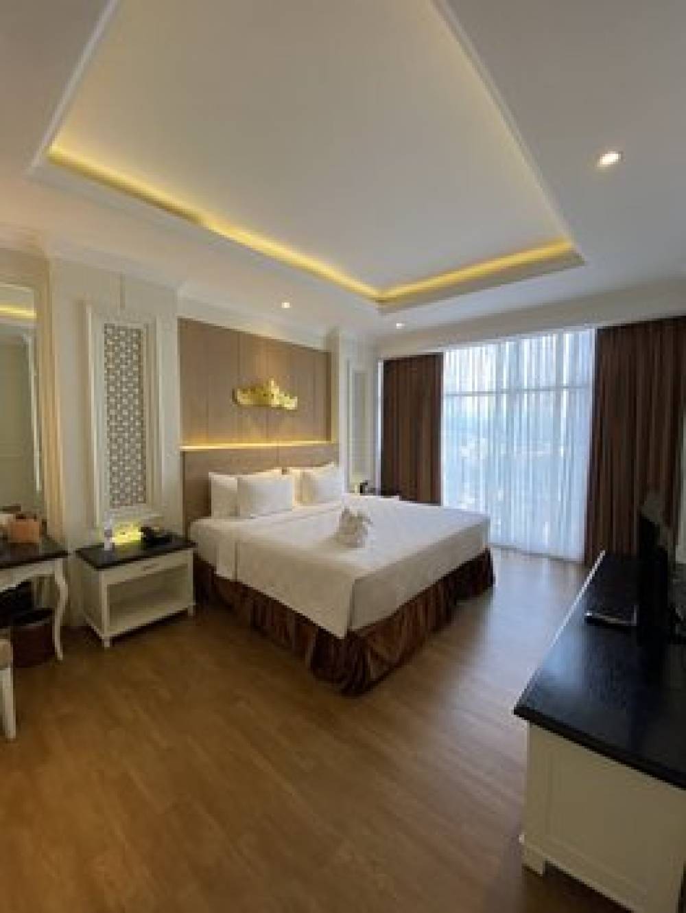 Swiss Belhotel Lampung