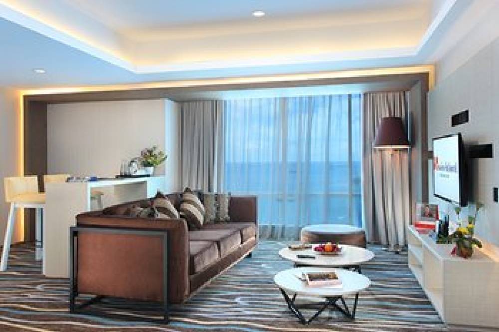 SWISS BELHOTEL MAKASSAR 5