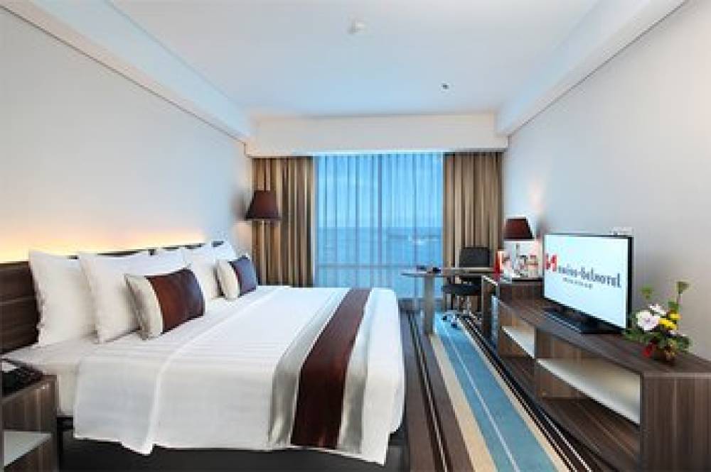 SWISS BELHOTEL MAKASSAR 4