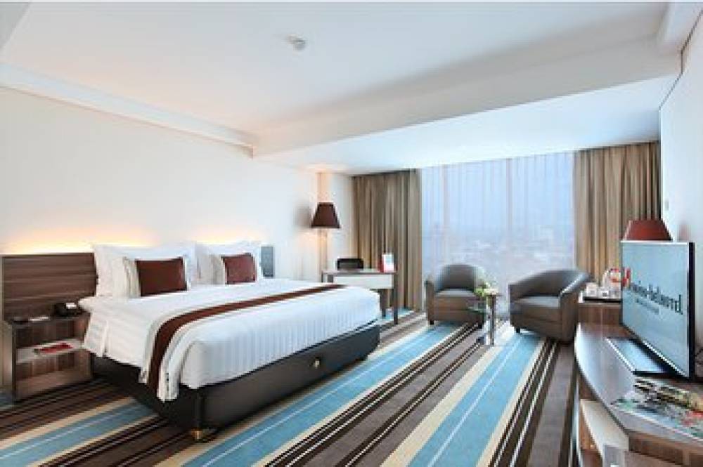 SWISS BELHOTEL MAKASSAR 3