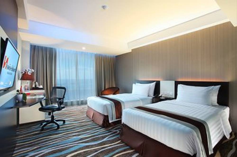 SWISS BELHOTEL MAKASSAR 2