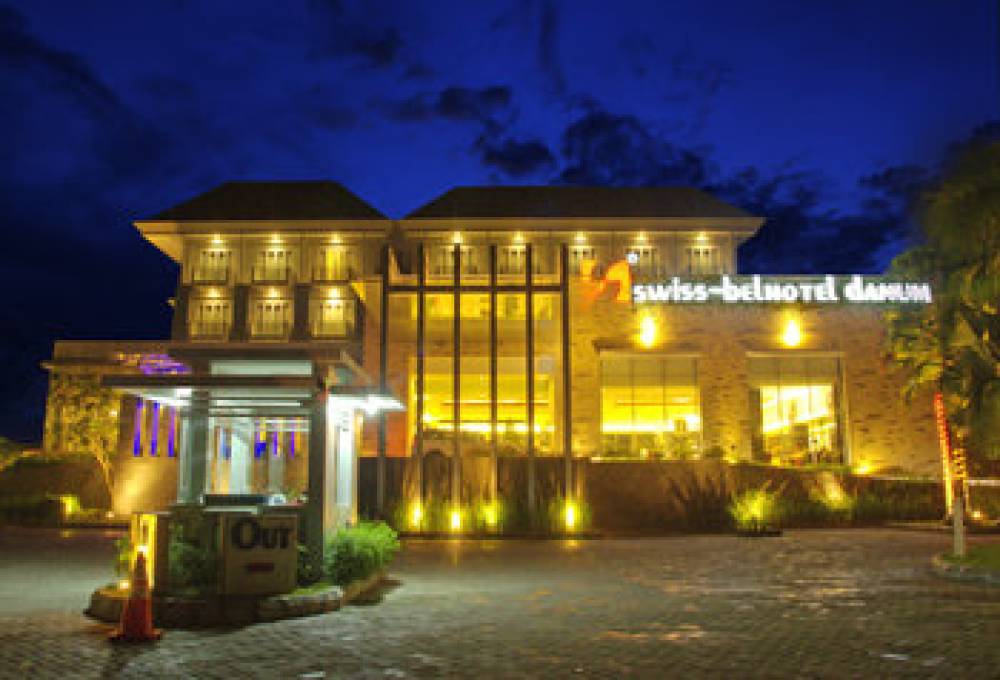 Swiss Belhotel Palangkaraya