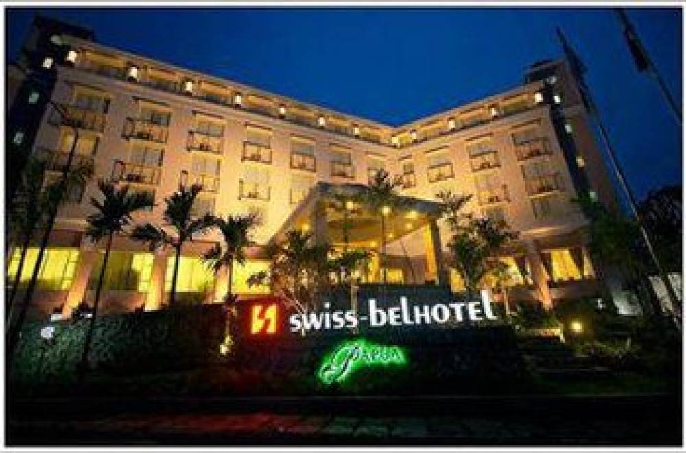 Swiss Belhotel Papua Jayapura