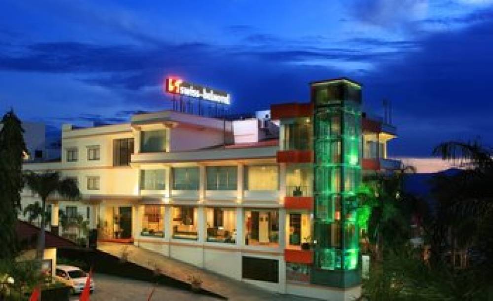 SWISS-BELHOTEL SILAE PALU 1