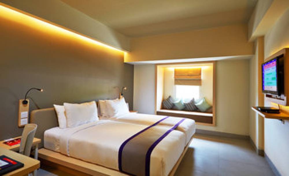 SWISS-BELINN LEGIAN 6