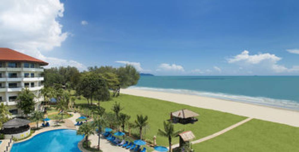 SWISS GARDEN BEACH RESORT KUAN 2