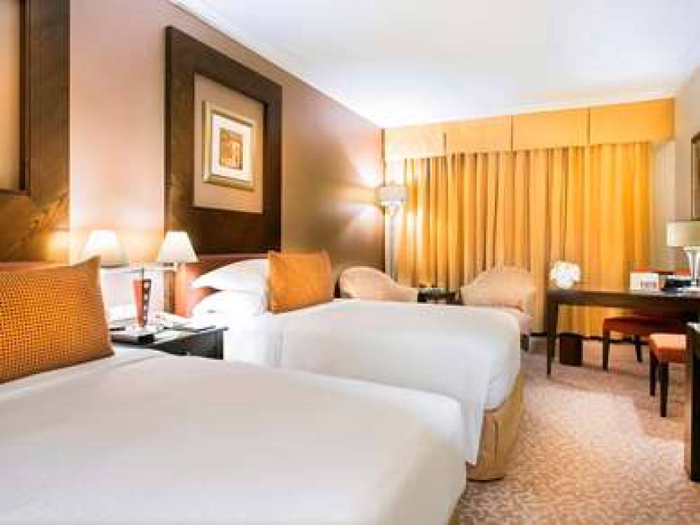 SWISSOTEL AL MUROOJ DUBAI 9