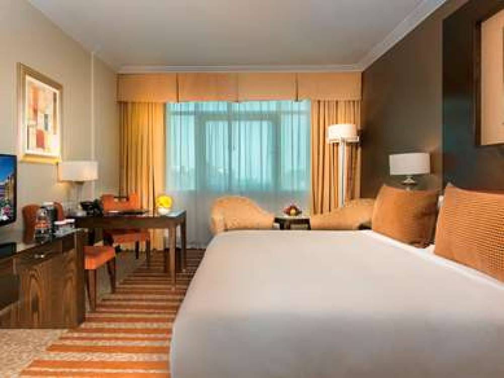 SWISSOTEL AL MUROOJ DUBAI 7