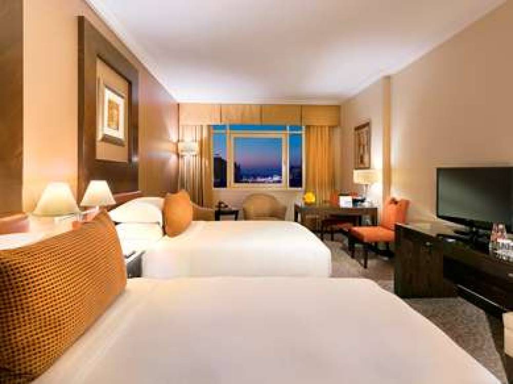 SWISSOTEL AL MUROOJ DUBAI 8