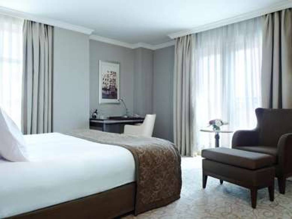 Swissotel Ankara 6