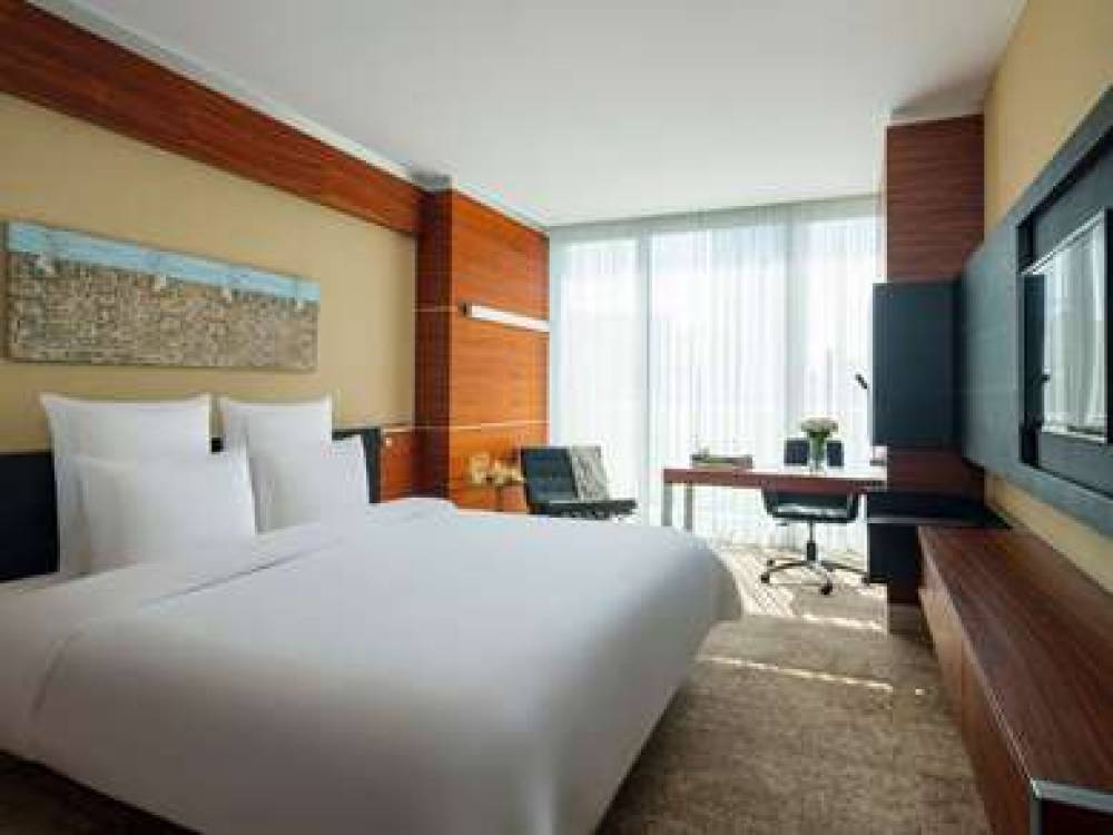 Swissotel Buyuk Efes Izmir 5