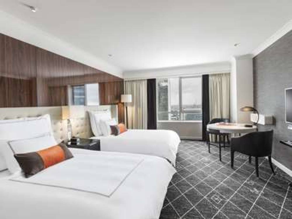 Swissotel Sydney  3