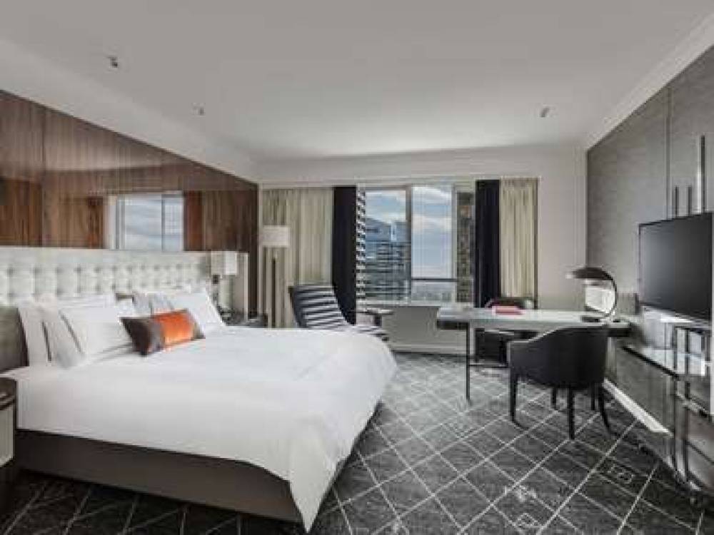 Swissotel Sydney  6