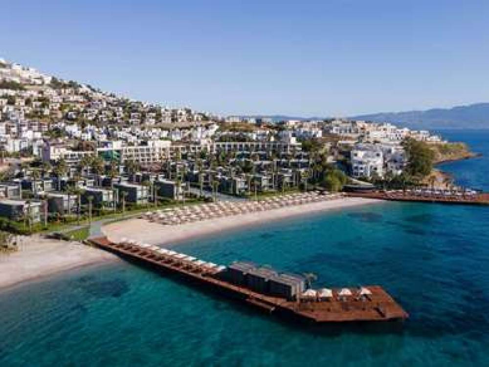 Swissotel Resort Bodrum Beach 5