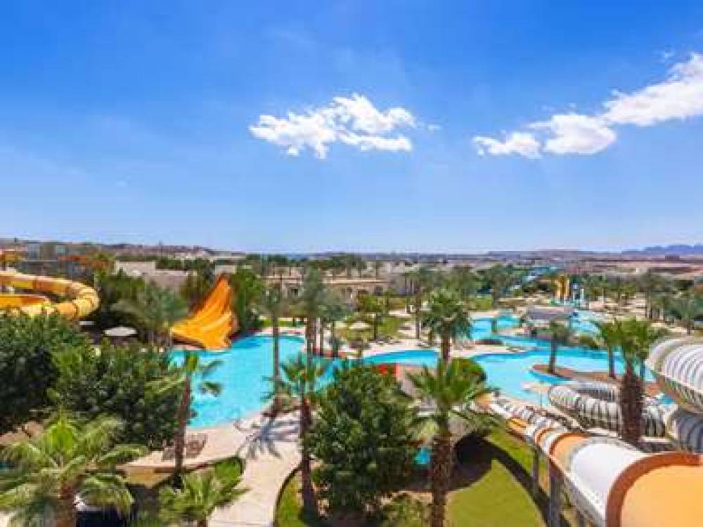 Swissotel Sharm El Sheikh All Inclusive Collection 1