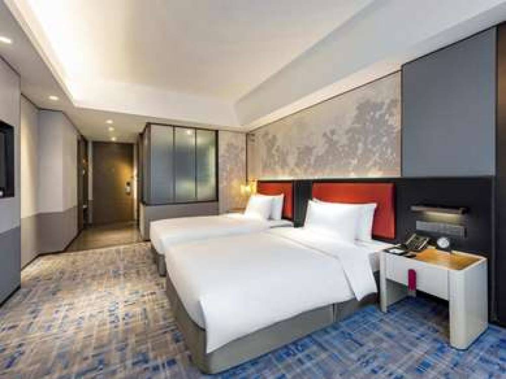 Swissotel Shenyang 7