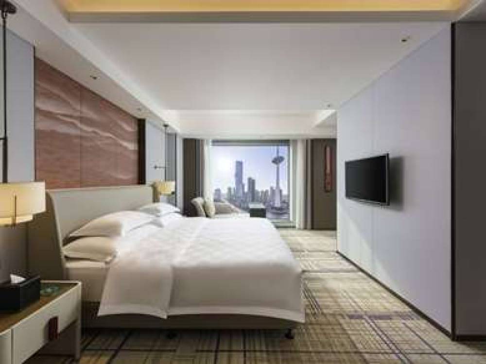 Swissotel Shenyang 10