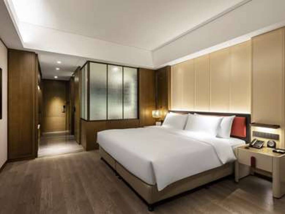 Swissotel Shenyang 8