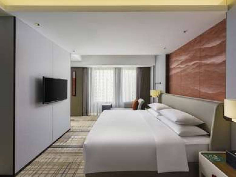 Swissotel Shenyang 9