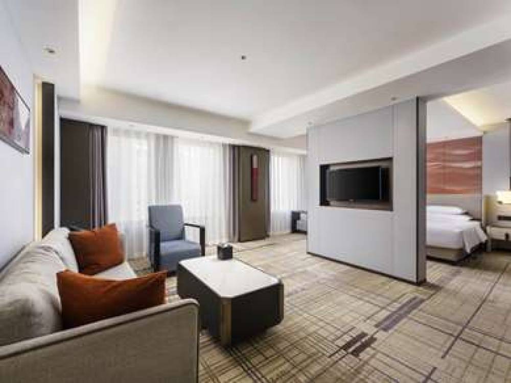 Swissotel Shenyang 3