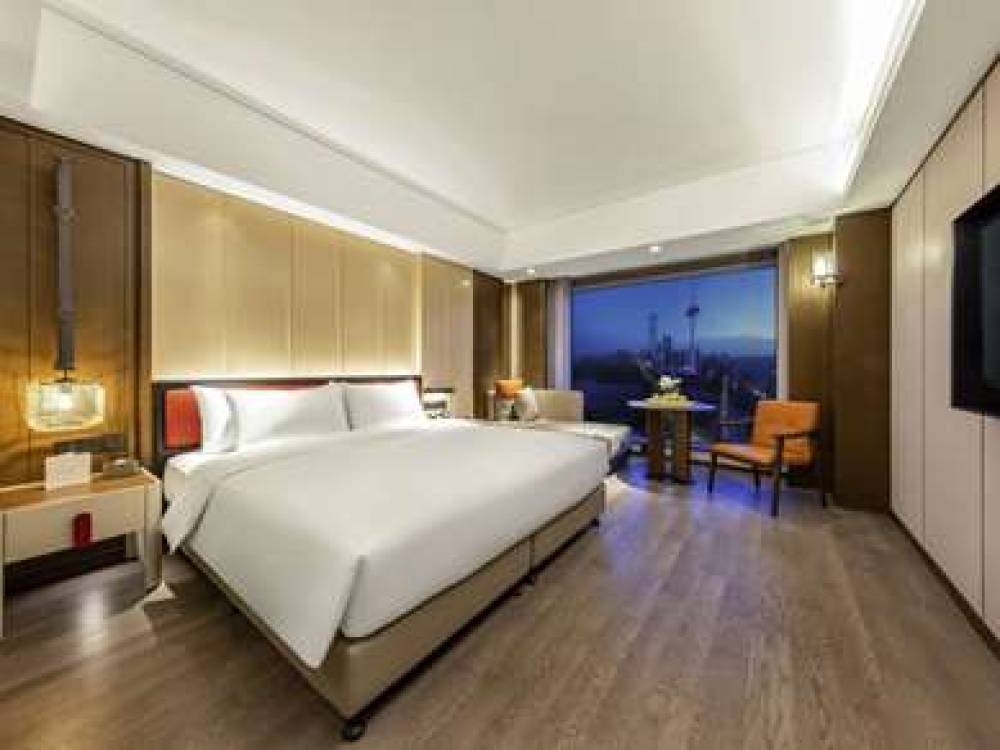 Swissotel Shenyang 2