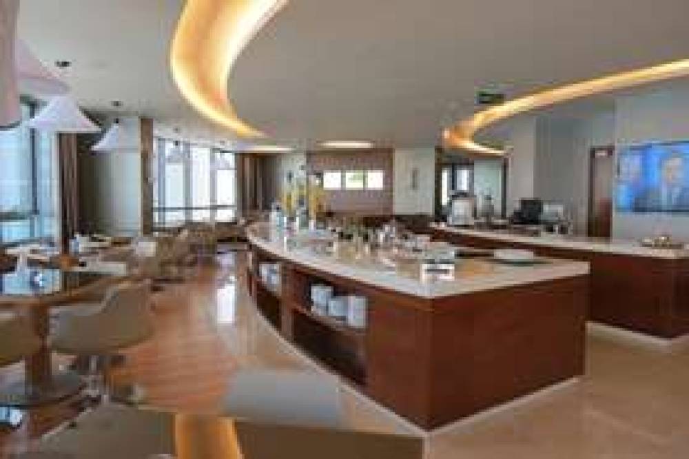 SYMPHONY STYLE HOTEL KUWAIT 10