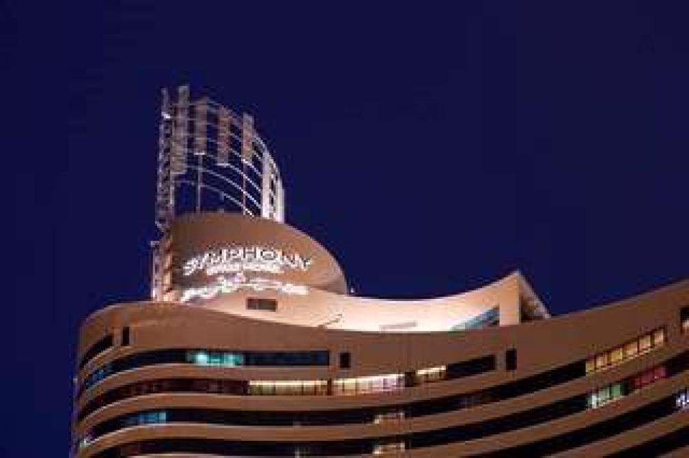 Symphony Style Hotel Kuwait