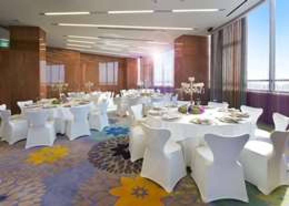 SYMPHONY STYLE HOTEL KUWAIT 4