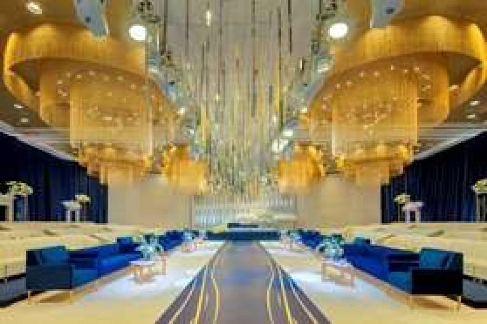 SYMPHONY STYLE HOTEL KUWAIT 8