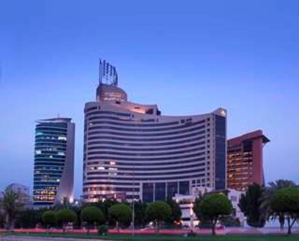 SYMPHONY STYLE HOTEL KUWAIT 2