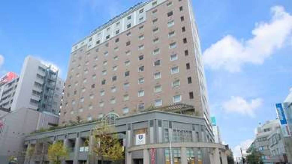 Tachikawa Washington Hotel