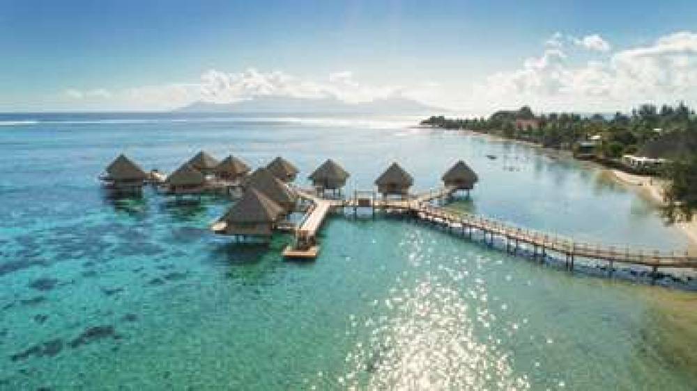 Tahiti Ia Ora Beach Resort - Managed By Sofitel 9