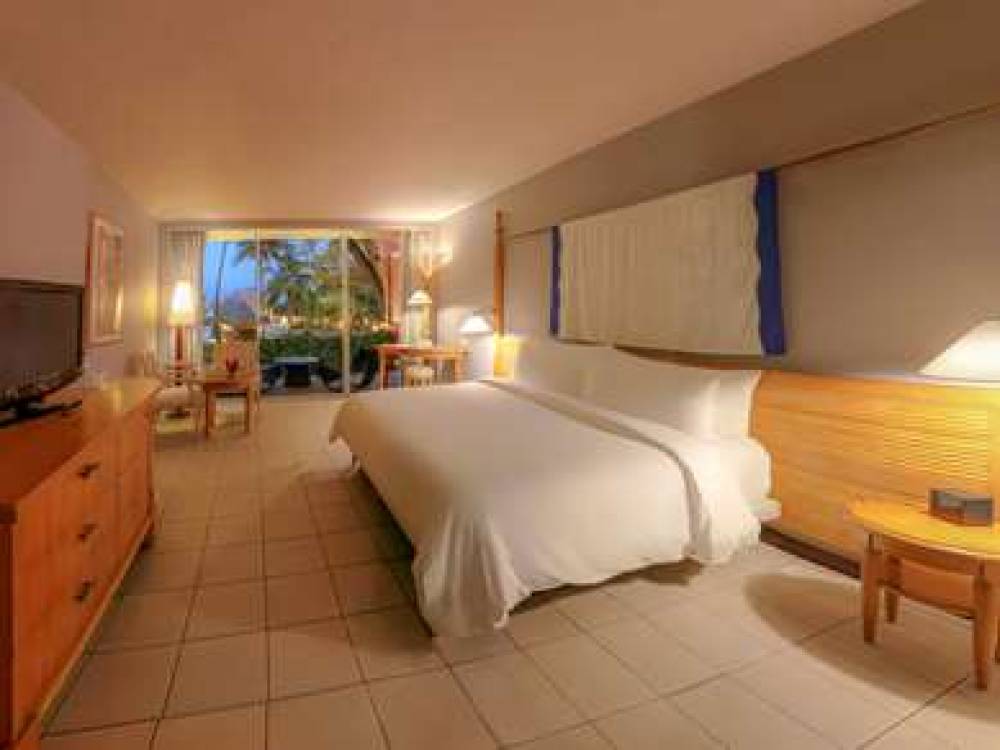 Tahiti Ia Ora Beach Resort - Managed By Sofitel 5