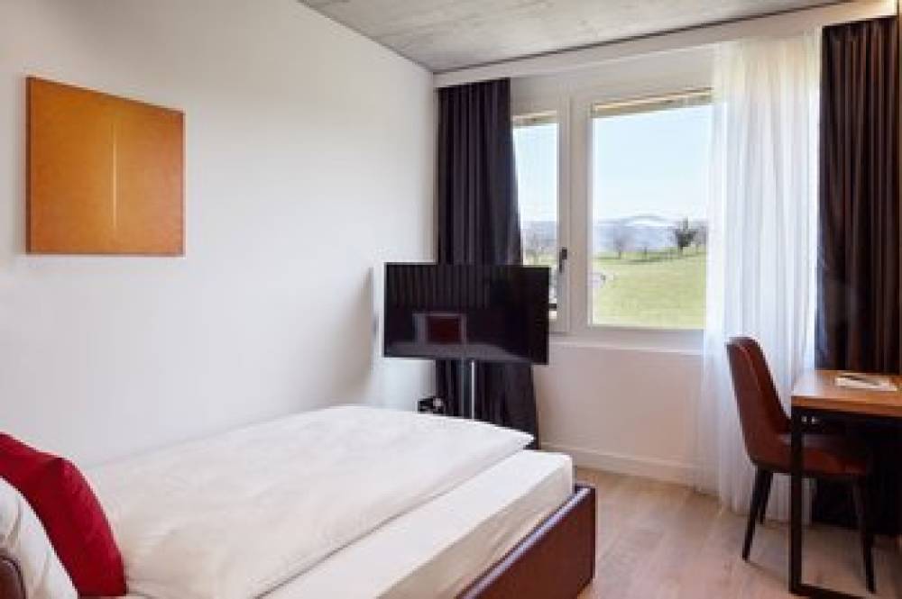 TAILORMADE HOTEL RIGIBLICK KUESSNAC 3