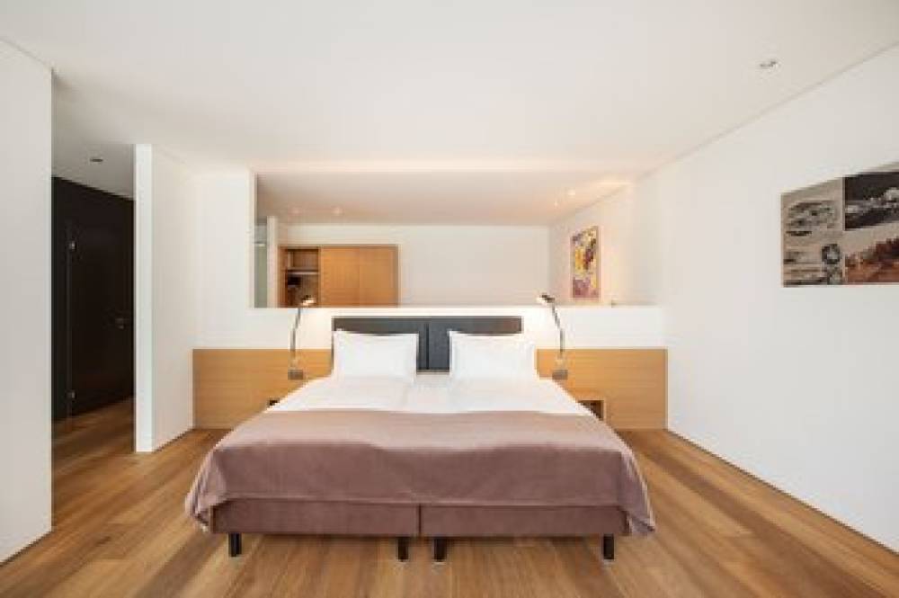 TAILORMADE HOTEL SIHLPARK SCHINDELL 8