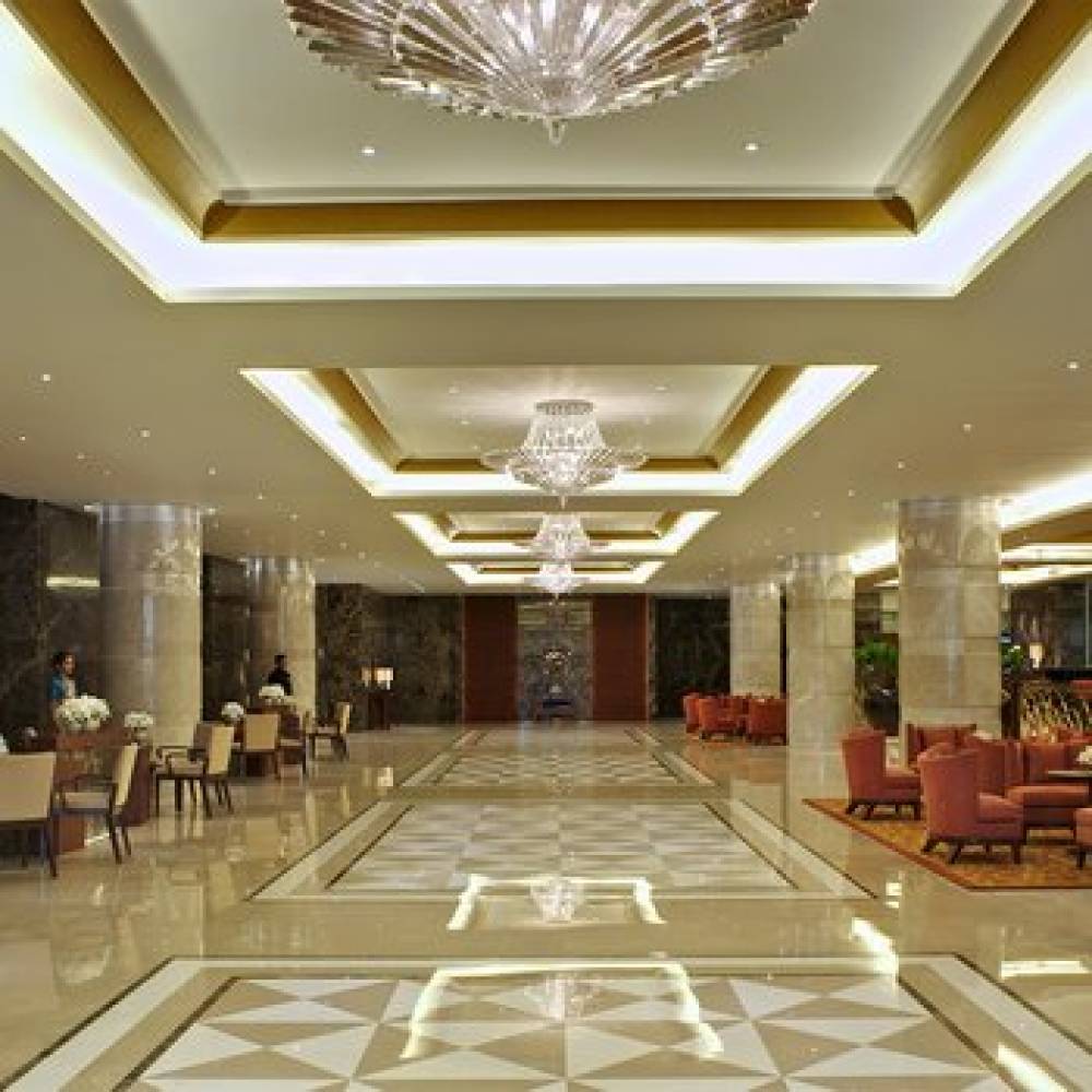 Taj Coromandel 2