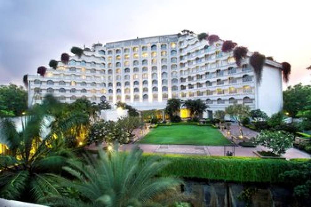 Taj Krishna