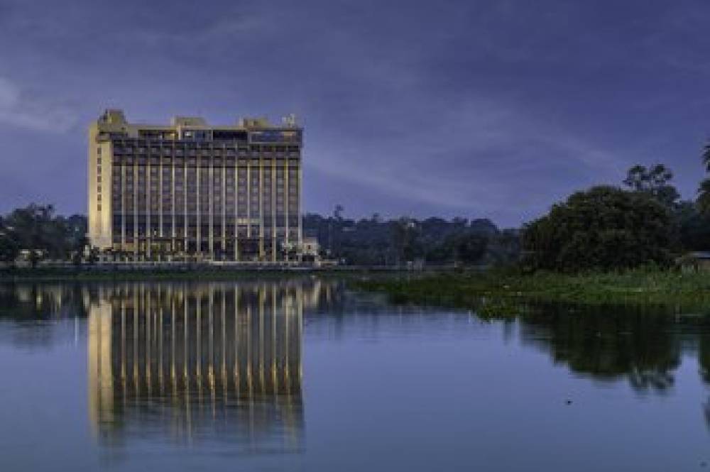 TAJ LAKEFRONT BHOPAL 2