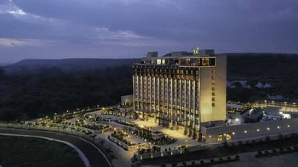 TAJ LAKEFRONT BHOPAL 3