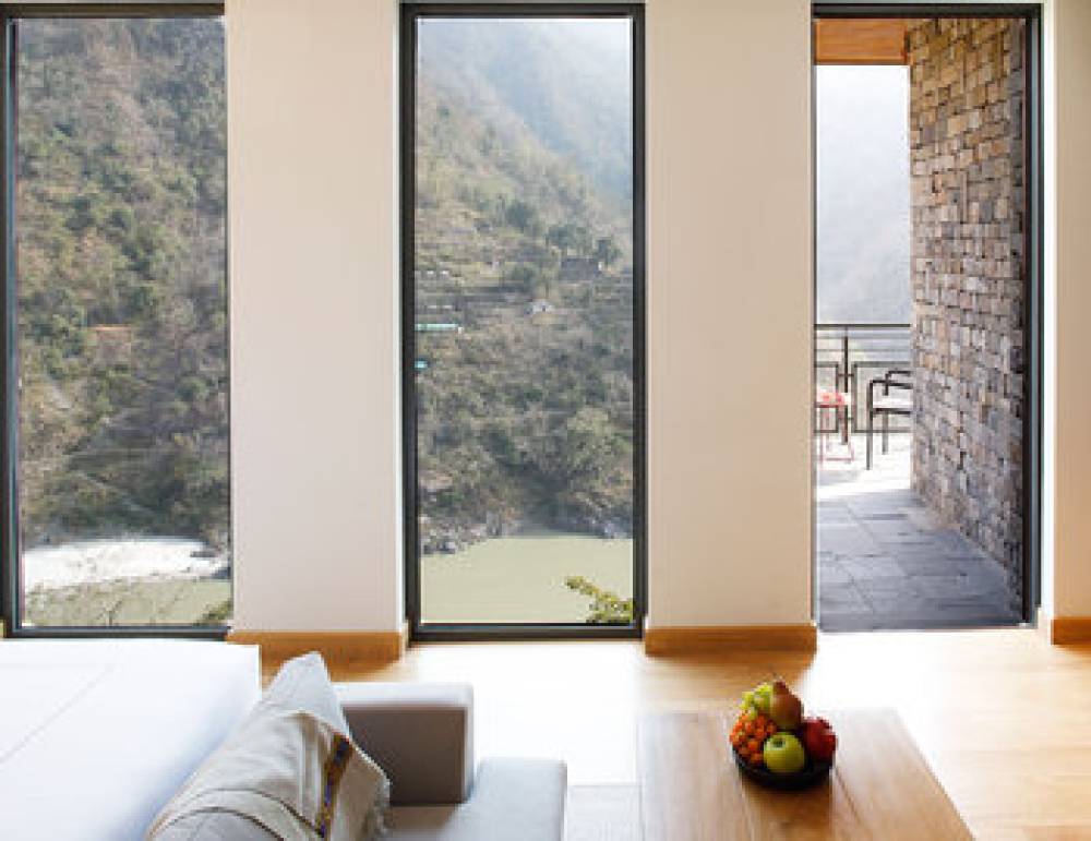 TAJ RISHIKESH RESORT   SPA 8