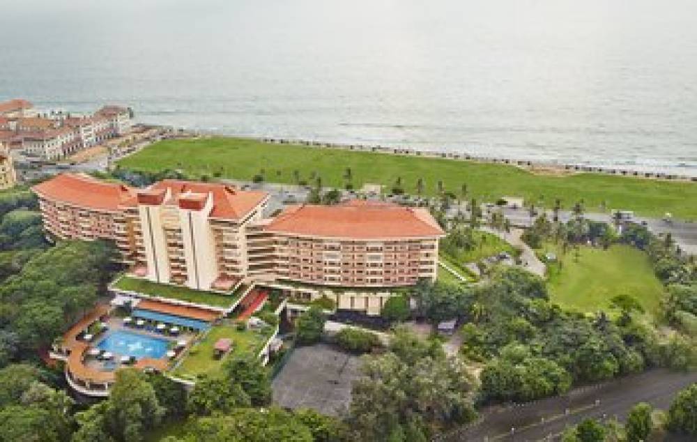 Taj Samudra 2