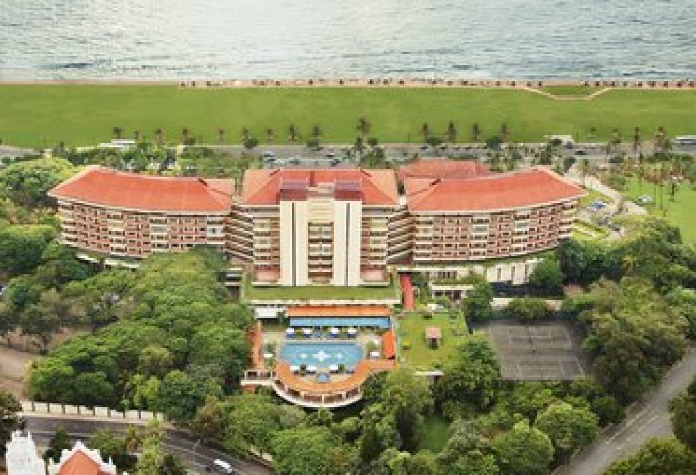 Taj Samudra 4