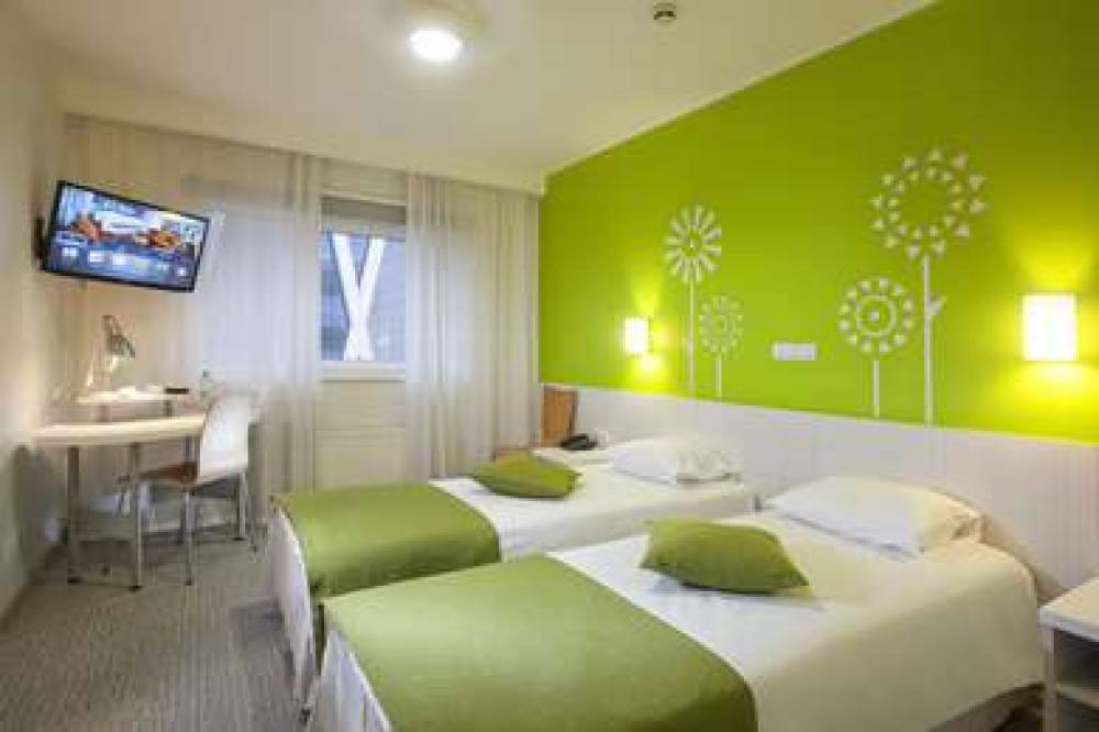 TALLINK EXPRESS HOTEL 3