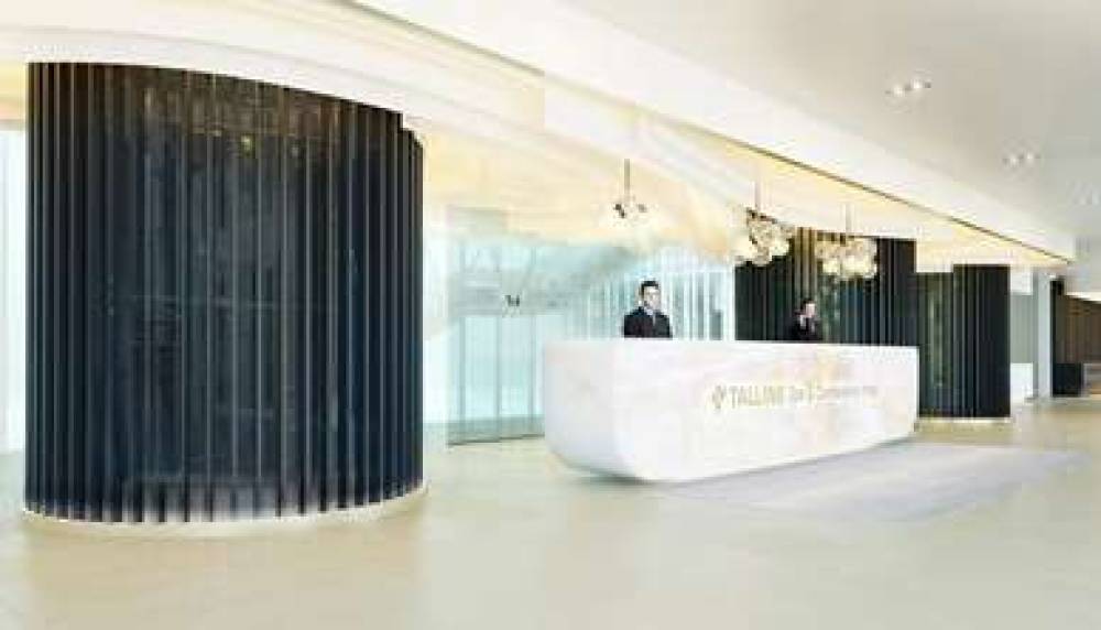 TALLINK SPA & CONFERENCE HOTEL 3