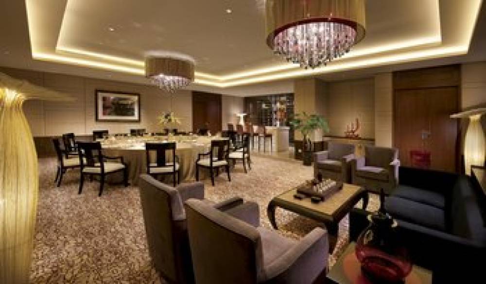 TANGLA HOTEL BEIJING 7