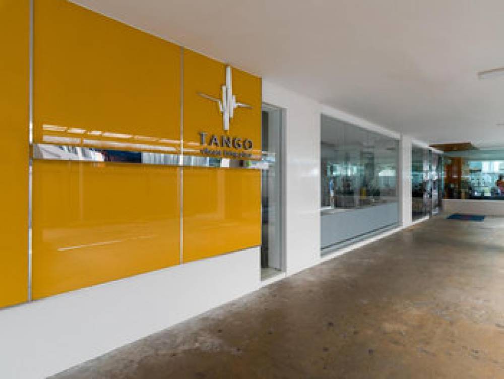 TANGO - VIBRANT LIVING HOTEL 3